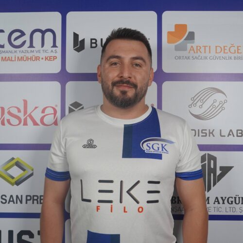 Cengiz TOKER