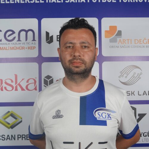 Fatih TUNÇ