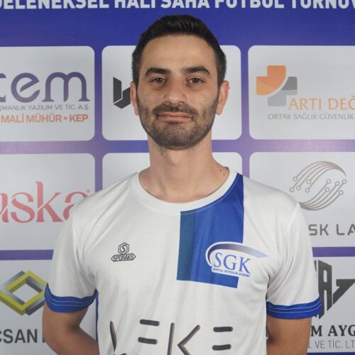 Mahmut BIYIK