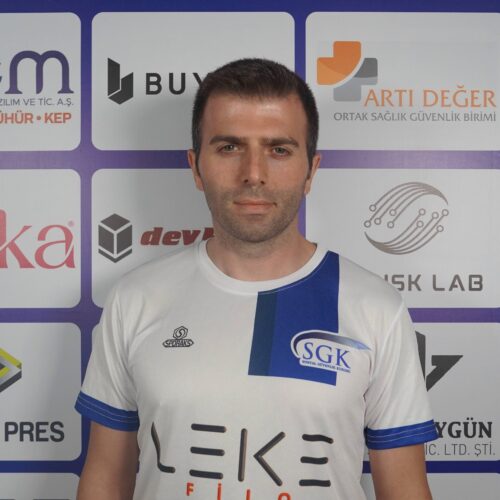 Şeref  KUMRU