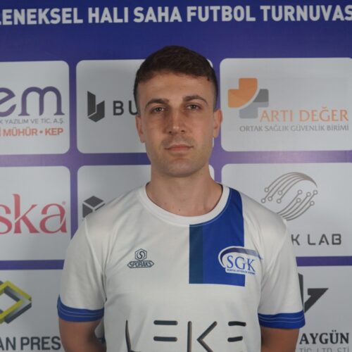 Oğuzhan DİŞLİ