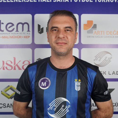 Muhammet Enes  ŞEN