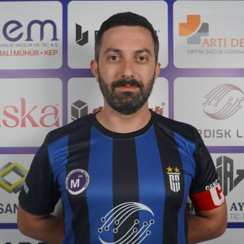 Enis Emre İLERI
