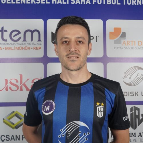 Oğuz KAHRAMAN