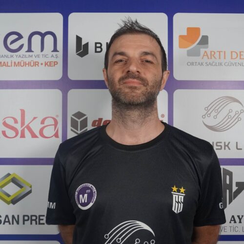 Erdal ÇİNAL