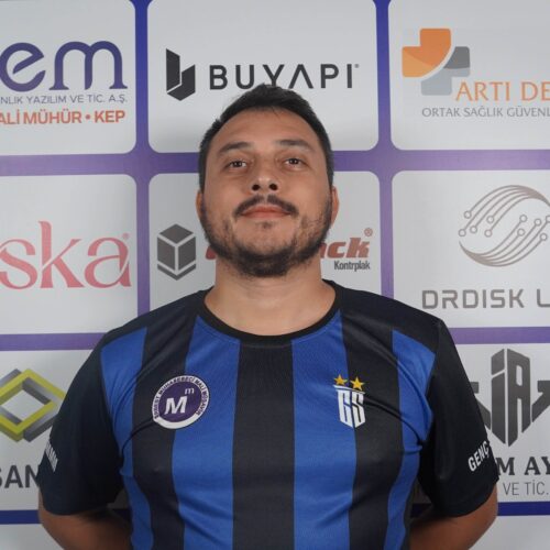 Ömer ASLAN