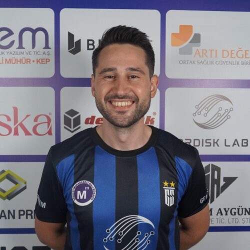 Fatih Kerem KOÇAK