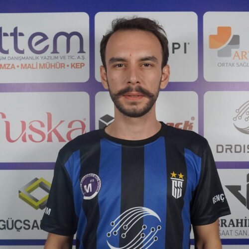 Mehmet Tarık ŞEN