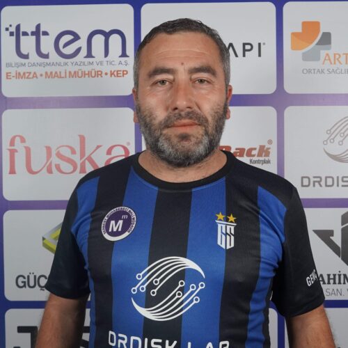 Yahya USTA