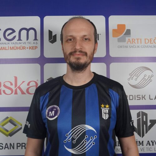Şenol KORKMAZ