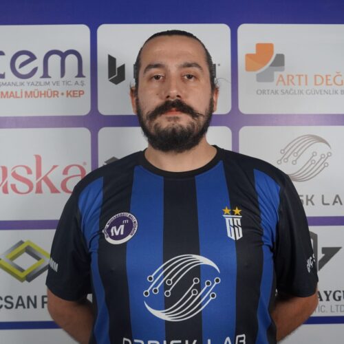 VEDAT CANER  KISA