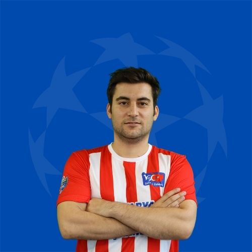 Emin Islam EZIM