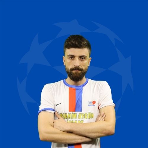 ERDİ ŞENGÜL