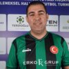 Erol BARAN