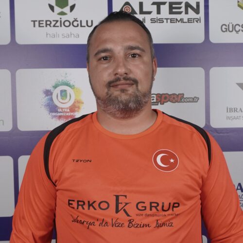 Ertan KAYA