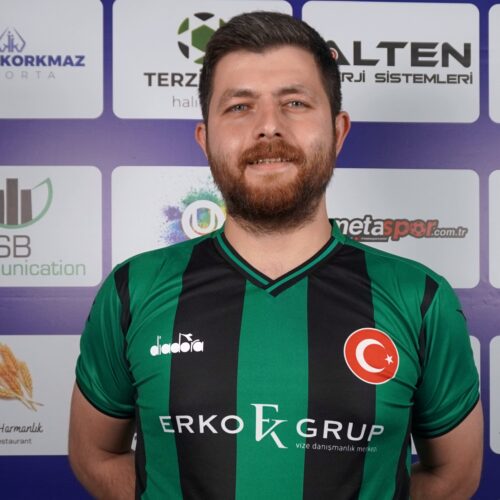 Gürkan YILDIRIM