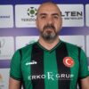 Osman  COŞAR