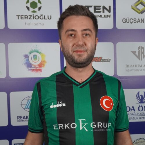 Sercan SERBEST