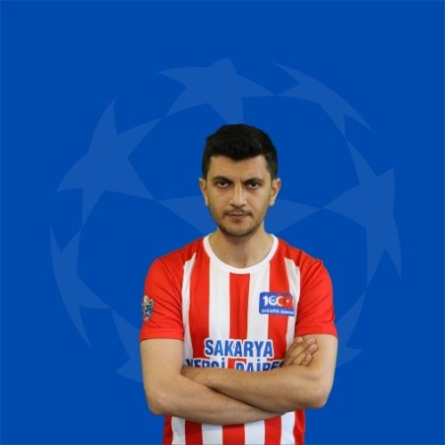 Faruk ALTAN