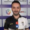 Burak KORKMAZ