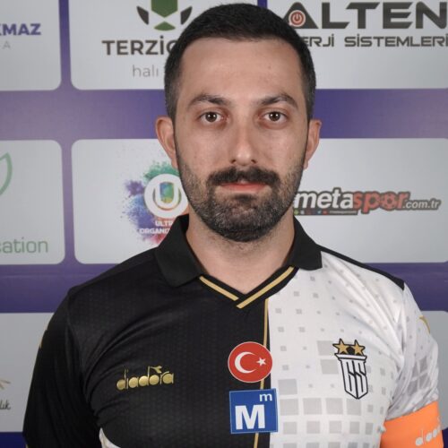 Enis Emre İLERI