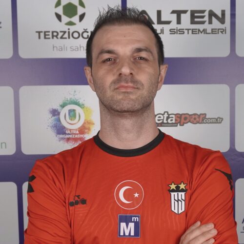 Erdal ÇİNAL