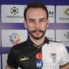 Mehmet Tarık ŞEN