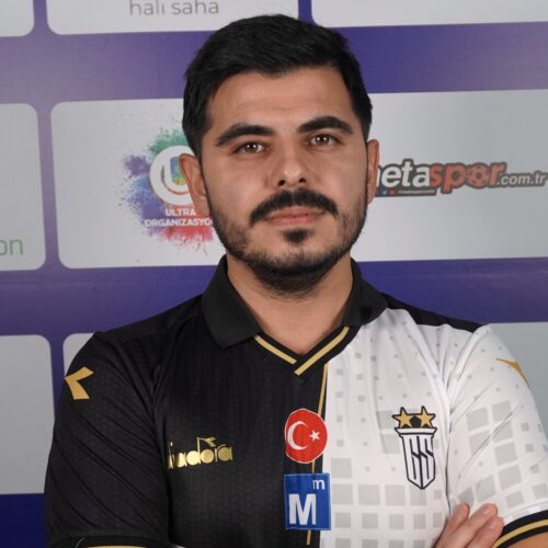 Metin ÖZTüRK