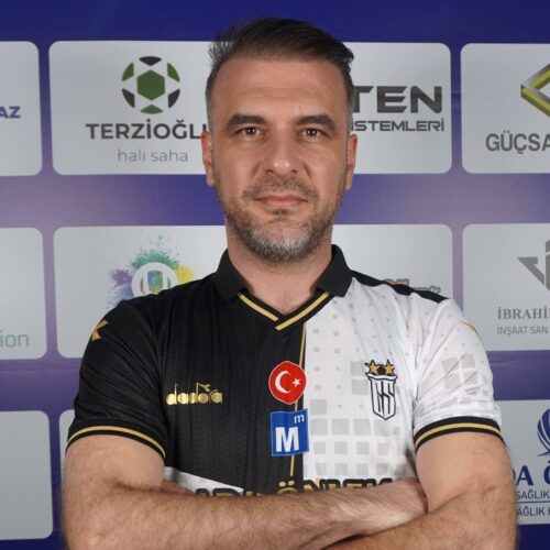 Muhammet Enes ŞEN