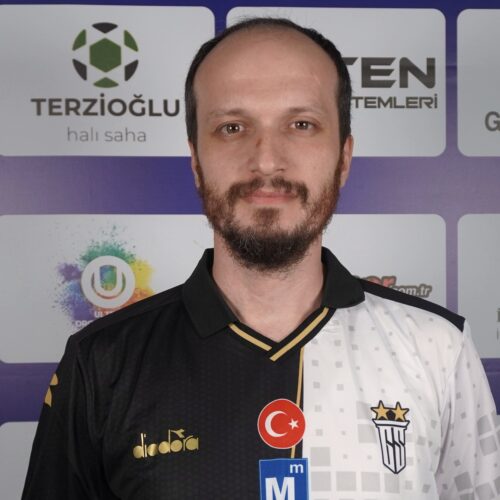 Şenol KORKMAZ