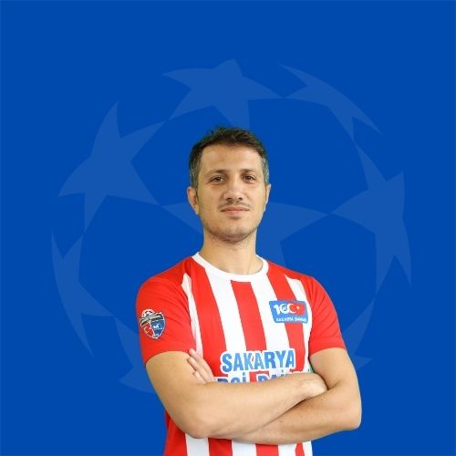 Halil Ibrahim ELBAY