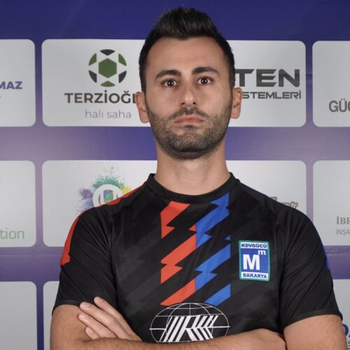 Cengizhan ELİBOL