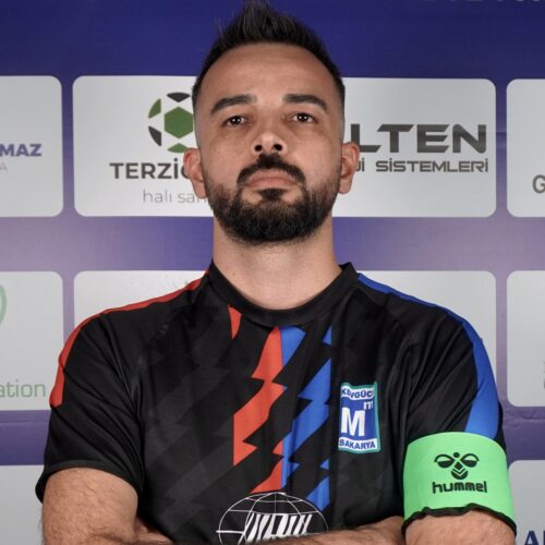 Mustafa SUNMAZ