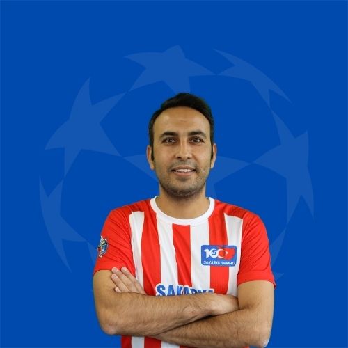 İdris ÖZKAN
