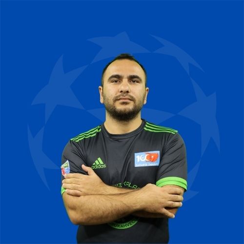 Isa KüçüK