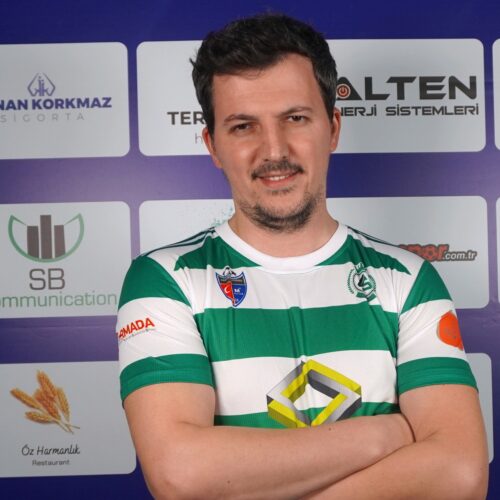 Emre EMİRİ