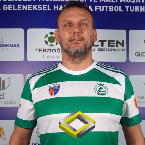 Hakan DENİZ