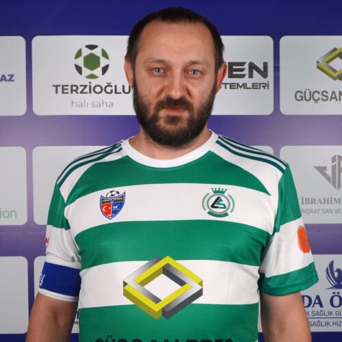 İsmail DİLBAZ