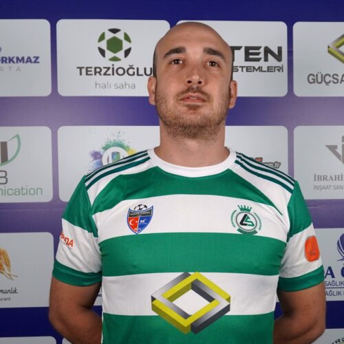 Mert Ali KARAKIŞ