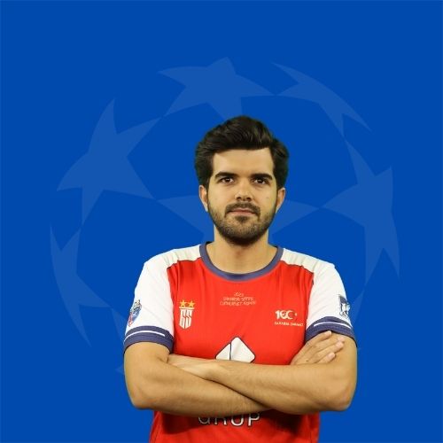 Mehmet Ali  ORHAN