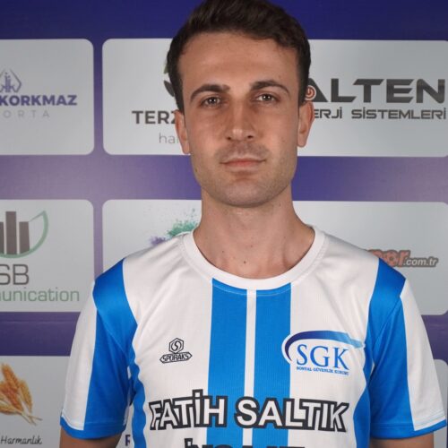 Oğuzhan DİŞLİ