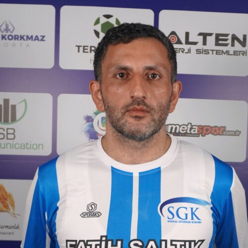 Serkan KARAOSMANOğLU