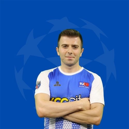 Şeref  KUMRU
