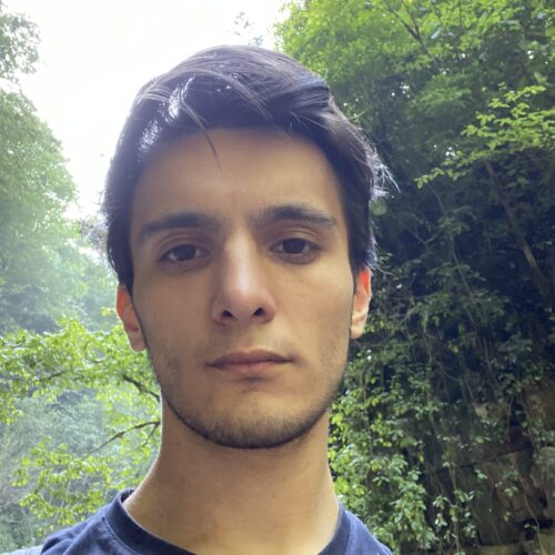 Selahattin Şamil KARADAĞ