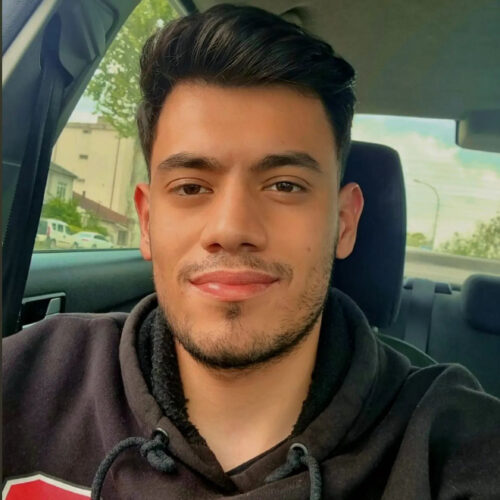 Kadir TEKİNBAŞ