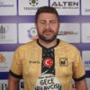 Doğan Ali  ÖZ