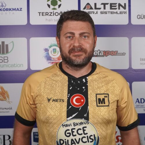 Doğan Ali ÖZ