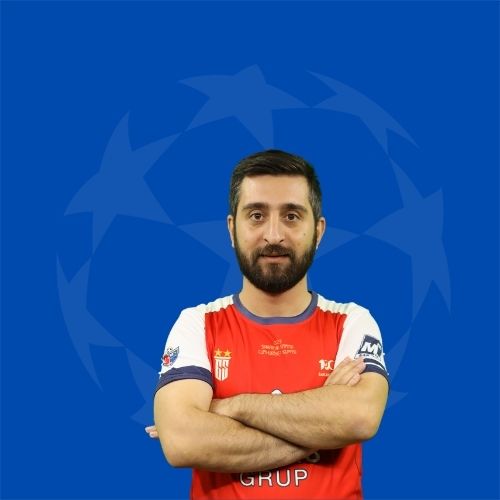 Burhan BİNGÜL