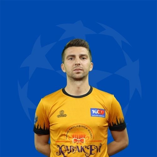 Cem B. BİRTANE