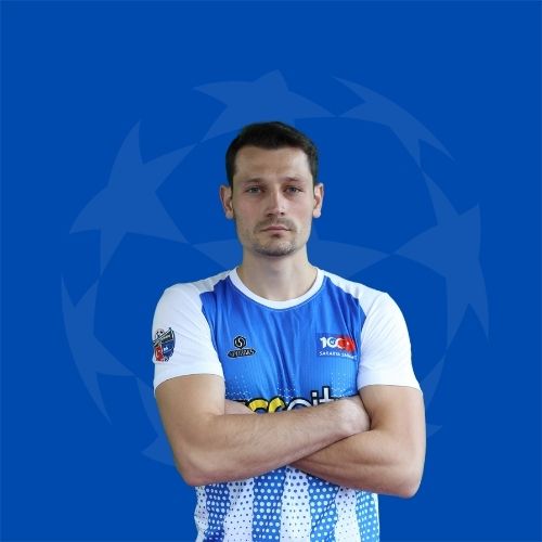 Enes ATEŞ